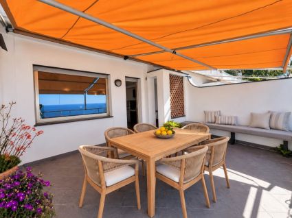 Casa Respiro di Mare Moneglia |  -  - 