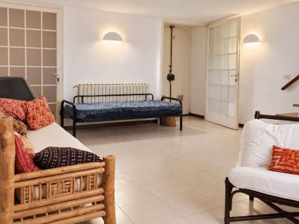 La Casa Rosa |  -  - 