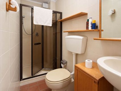 La Casa Rosa |  -  - 
