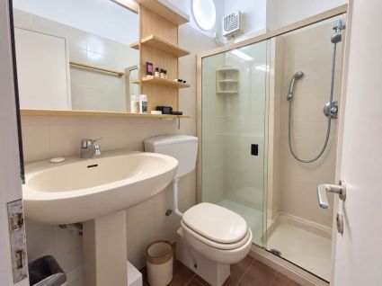 La Casa Rosa |  -  - 