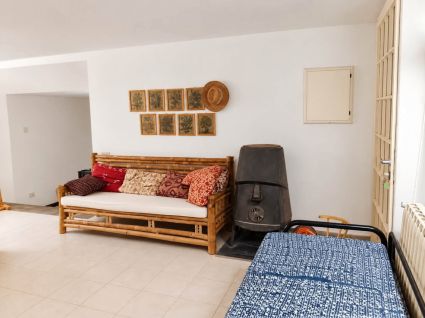 La Casa Rosa |  -  - 