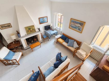 La Casa Rosa |  -  - 