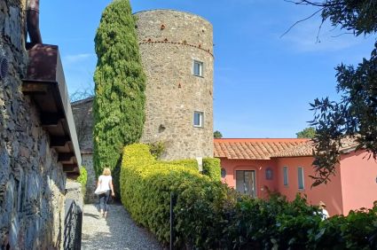 La Casa Rosa |  -  - 