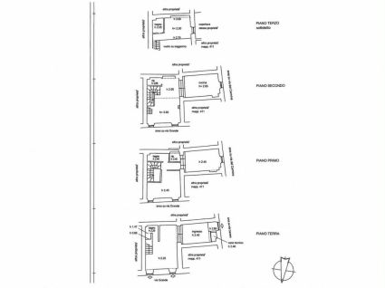 La Casa Rosa |  -  - 