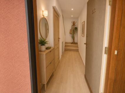 Casa la Foresta sul Mare |  -  - 