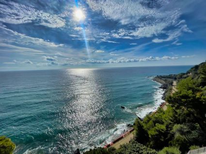 Casa la Foresta sul Mare |  -  - 