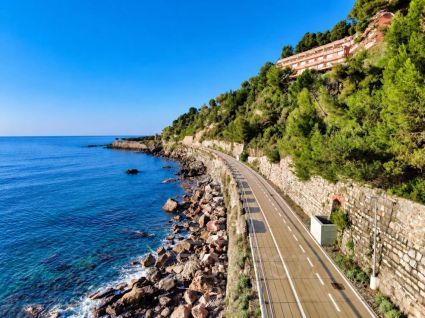Casa la Foresta sul Mare |  -  - 
