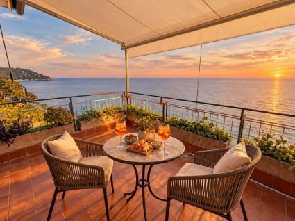 Casa la Foresta sul Mare |  -  - 