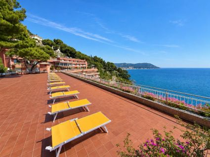 Casa la Foresta sul Mare |  -  - 