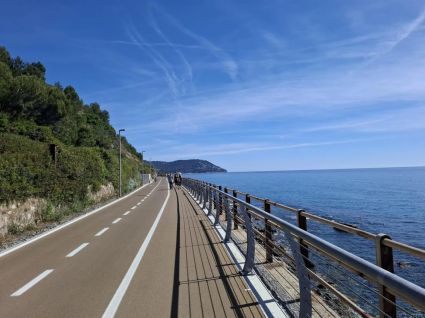 Casa la Foresta sul Mare |  -  - 