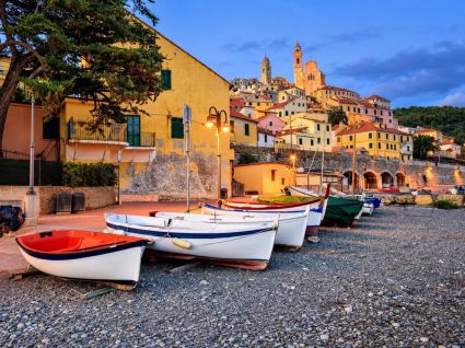 Casa la Foresta sul Mare |  -  - 