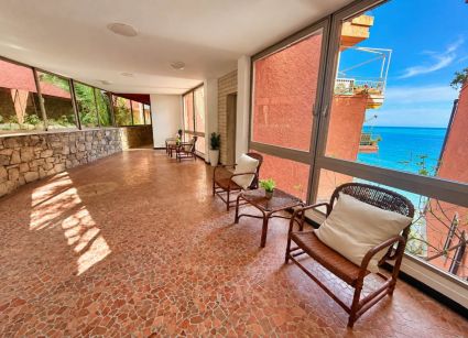Casa la Foresta sul Mare |  -  - 