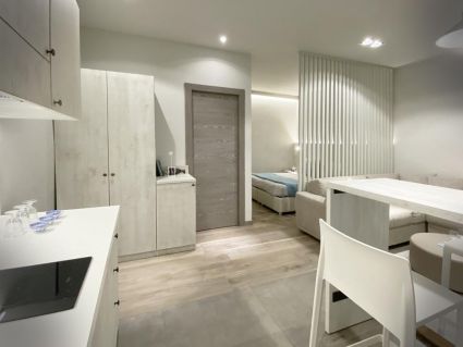 Alloggio Suite Riomaggiore |  -  - 