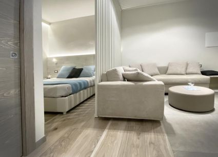 Alloggio Suite Riomaggiore |  -  - 