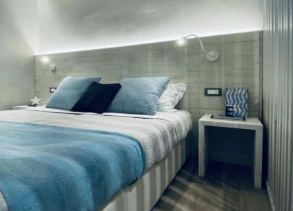 Alloggio Suite Riomaggiore |  -  - 