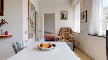 Appartamento in Riva al Mare Moneglia |  -  - 