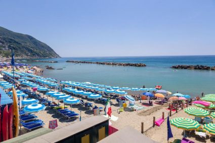 Appartamento in Riva al Mare Moneglia |  -  - 