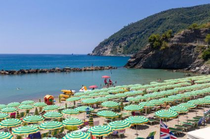 Appartamento in Riva al Mare Moneglia |  -  - 