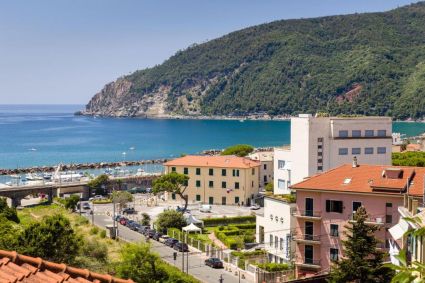 Appartamento in Riva al Mare Moneglia |  -  - 