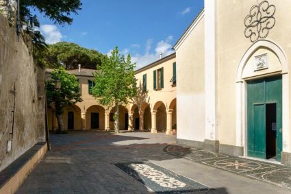 Appartamento in Riva al Mare Moneglia |  -  - 