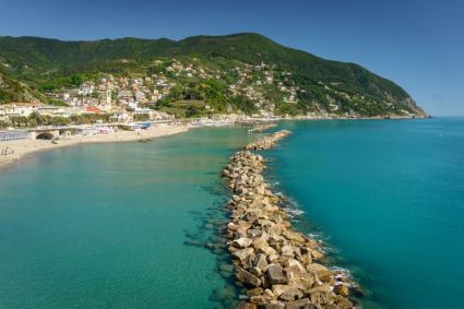 Appartamento in Riva al Mare Moneglia |  -  - 
