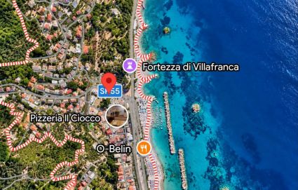 Appartamento in Riva al Mare Moneglia |  -  - 