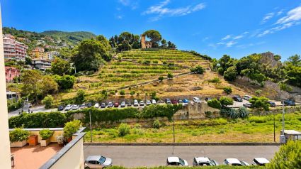 Appartamento in Riva al Mare Moneglia |  -  - 