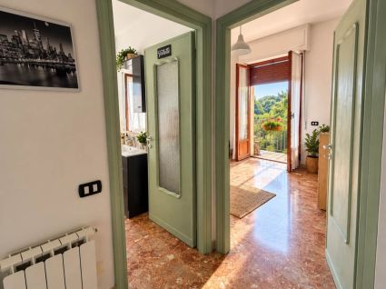 Appartamento Mare Blu  |  -  - 