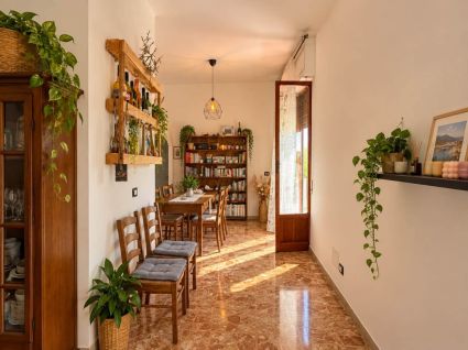 Appartamento Mare Blu  |  -  - 