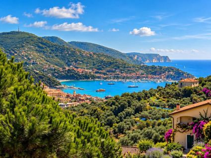Appartamento Mare Blu  |  -  - 