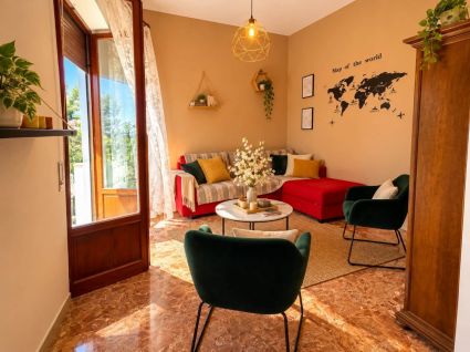 Appartamento Mare Blu  |  -  - 