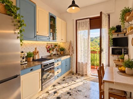 Appartamento Mare Blu  |  -  - 
