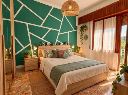 Appartamento Mare Blu  |  -  - 