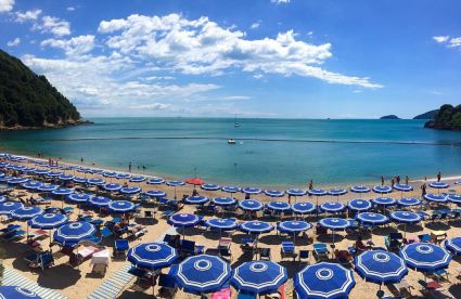 Appartamento Mare Blu  |  -  - 