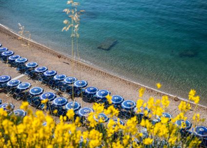 Appartamento Mare Blu  |  -  - 
