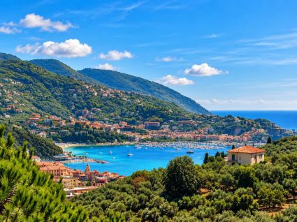 Appartamento Mare Blu  |  -  - 