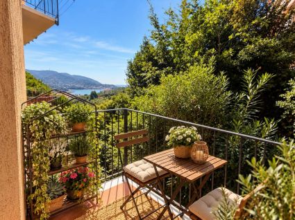 Appartamento Mare Blu  |  -  - 