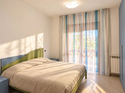 Appartamento Marina al Mare |  -  - 