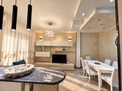 Appartamento Marina al Mare |  -  - 