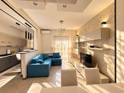 Appartamento Marina al Mare |  -  - 