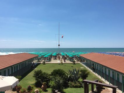 Appartamento Marina al Mare |  -  - 