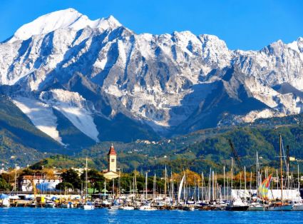Appartamento Marina al Mare |  -  - 