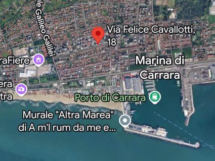 Appartamento Marina al Mare |  -  - 