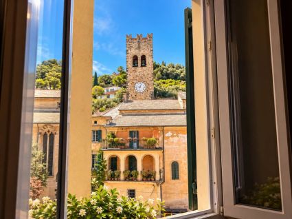La Casa sulla Piazza  del Mare |  -  - 