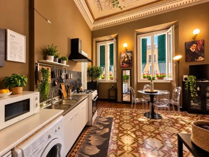 La Casa sulla Piazza  del Mare |  -  - 
