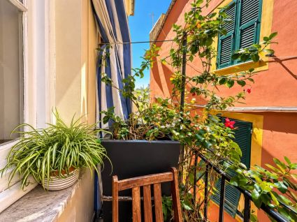 La Casa sulla Piazza  del Mare |  -  - 