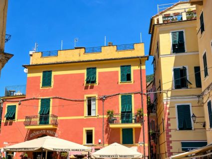 La Casa sulla Piazza  del Mare |  -  - 