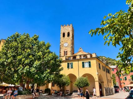 La Casa sulla Piazza  del Mare |  -  - 