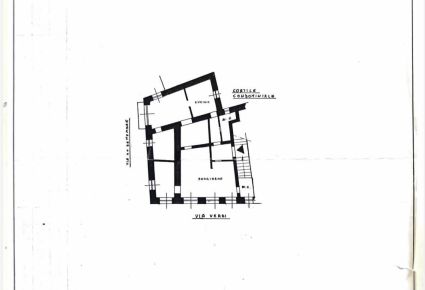 La Casa sulla Piazza  del Mare |  -  - 