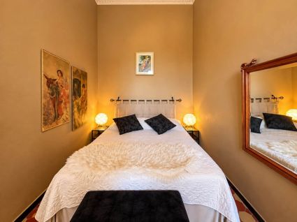La Casa sulla Piazza  del Mare |  -  - 